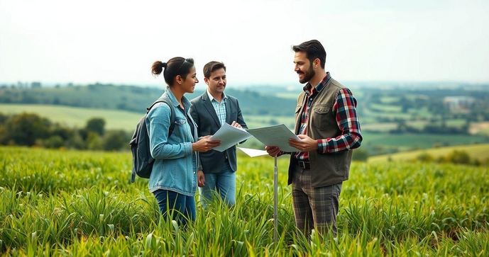 Como Escolher a Empresa de Estudos Ambientais Ideal para seu Projeto Como Escolher a Empresa de Estudos Ambientais Ideal para seu Projeto