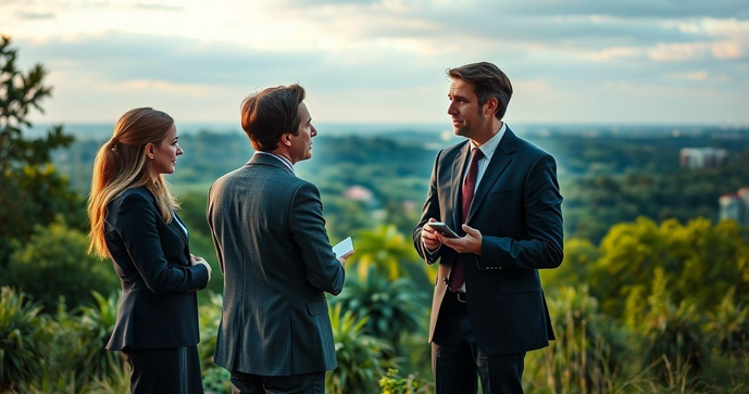 Como Escolher as Melhores Empresas de Gestão Ambiental para Seu Negócio