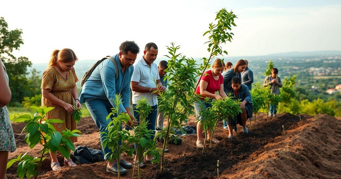 Como Implementar um Programa Educação Ambiental Eficaz Como Implementar um Programa Educação Ambiental Eficaz