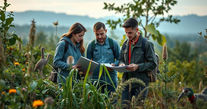 Elaboração de Estudos Ambientais EIA RIMA: Guia Completo para Profissionais Elaboração de Estudos Ambientais EIA RIMA: Guia Completo para Profissionais