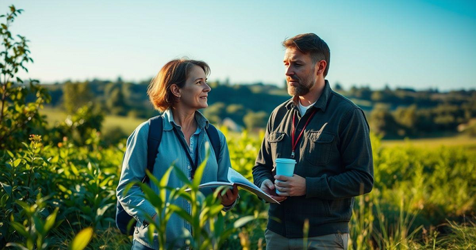 Empresas de Assessoria Ambiental: Como Escolher a Melhor para o Seu Negócio Empresas de Assessoria Ambiental: Como Escolher a Melhor para o Seu Negócio
