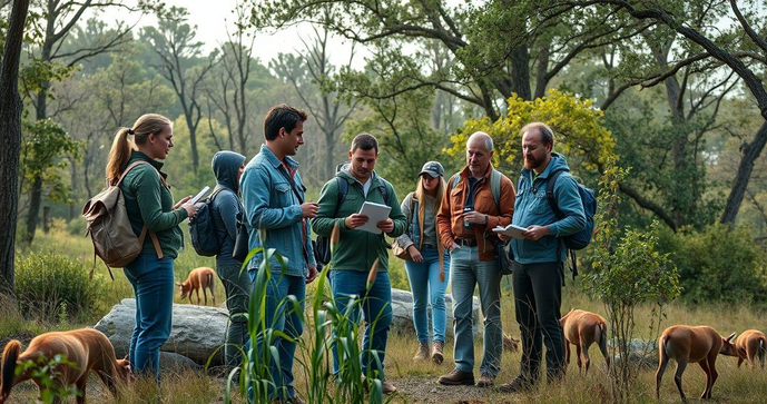 Empresas de Licenciamento Ambiental e Seus Papéis Cruciais na Sustentabilidade Empresas de Licenciamento Ambiental e Seus Papéis Cruciais na Sustentabilidade