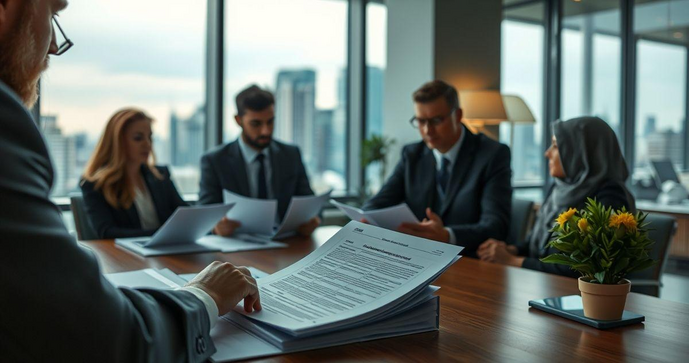 Licença ambiental para empresas: como obter e garantir a conformidade legal Licença ambiental para empresas: como obter e garantir a conformidade legal
