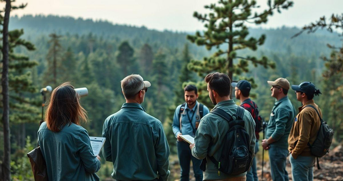 Licenciamento e Monitoramento Ambiental: Entenda suas Importâncias e Implicações Licenciamento e Monitoramento Ambiental: Entenda suas Importâncias e Implicações