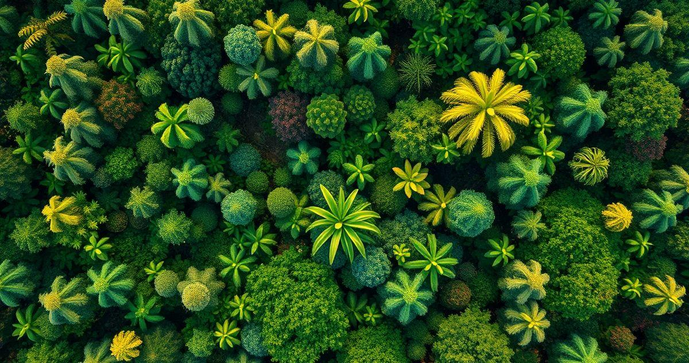 Monitoramento de Fauna e Flora é Essencial para Preservação Ecológica Monitoramento de Fauna e Flora é Essencial para Preservação Ecológica