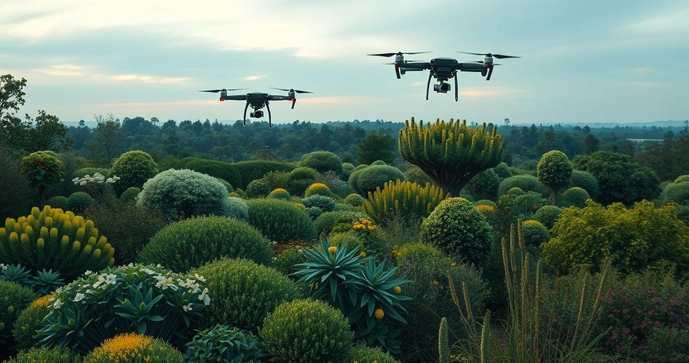 Monitoramento de Flora: Estratégias Eficazes para Preservação Ambiental Monitoramento de Flora: Estratégias Eficazes para Preservação Ambiental
