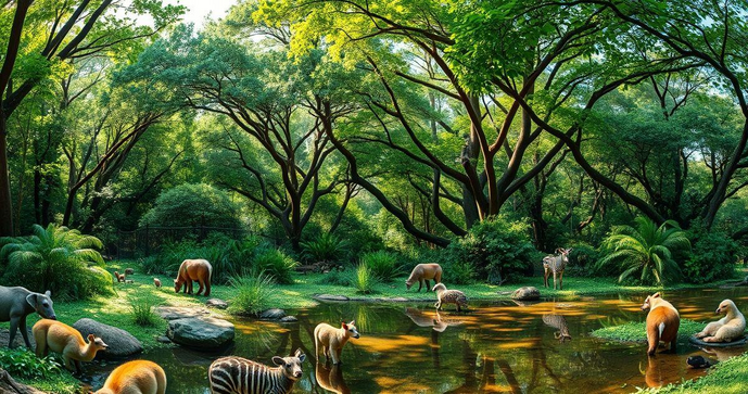 Relatório programa monitoramento de fauna revela dados essenciais para conservação