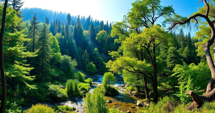 Como a Prestação de Serviços Ambientais Impulsiona a Sustentabilidade Como a Prestação de Serviços Ambientais Impulsiona a Sustentabilidade