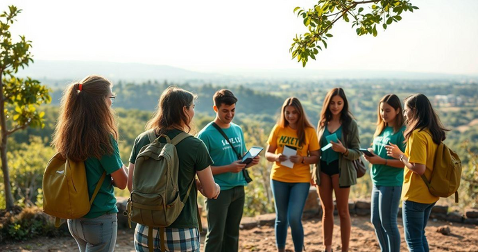 Como Escolher a Melhor Empresa de Educação Ambiental Para Seus Projetos Como Escolher a Melhor Empresa de Educação Ambiental Para Seus Projetos