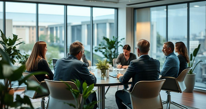 Como escolher empresas de gestão ambiental para o seu negócio Como escolher empresas de gestão ambiental para o seu negócio
