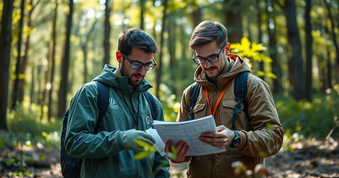 Como escolher empresas de monitoramento ambiental para sua necessidade Como escolher empresas de monitoramento ambiental para sua necessidade
