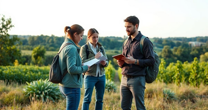Como funciona o licenciamento e monitoramento ambiental para empresas Como funciona o licenciamento e monitoramento ambiental para empresas