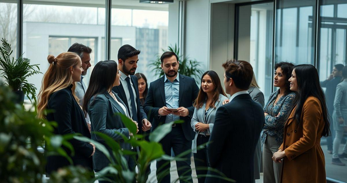 Como Implementar Treinamento Ambiental para Empresas e Aumentar a Sustentabilidade Como Implementar Treinamento Ambiental para Empresas e Aumentar a Sustentabilidade