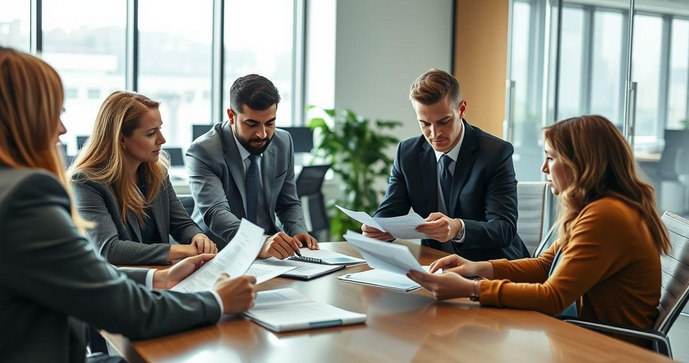 Como Obter Licença Ambiental para Sua Empresa de Forma Eficiente Como Obter Licença Ambiental para Sua Empresa de Forma Eficiente