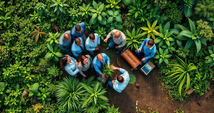 Elaboração de Estudos Ambientais EIA RIMA: Tudo o Que Você Precisa Saber Elaboração de Estudos Ambientais EIA RIMA: Tudo o Que Você Precisa Saber