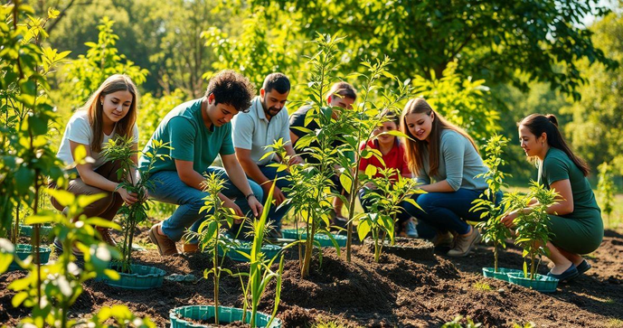 Treinamento Educação Ambiental para Conscientização e Sustentabilidade Treinamento Educação Ambiental para Conscientização e Sustentabilidade