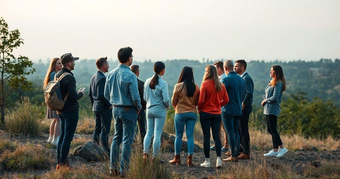 Como Implementar o Treinamento Ambiental para Empresas de Forma Eficaz Como Implementar o Treinamento Ambiental para Empresas de Forma Eficaz