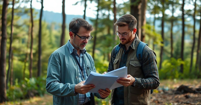 Consultoria em Licenciamento Ambiental: Transforme Desafios em Oportunidades