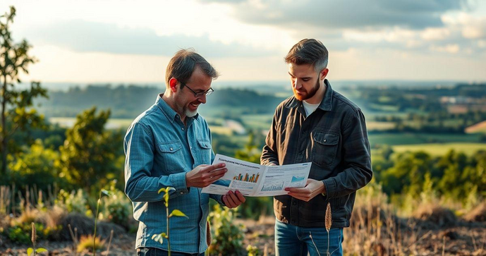 Empresas de gestão ambiental como aliadas na sustentabilidade