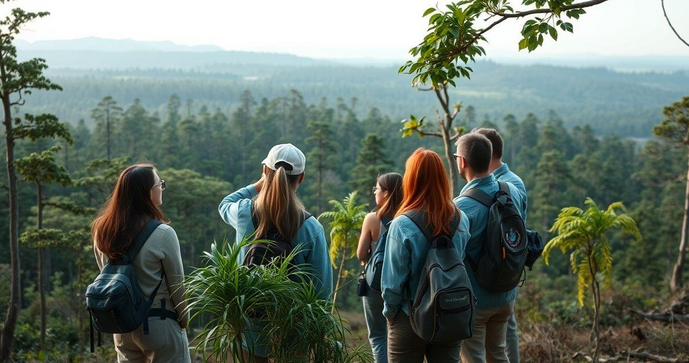 Estudos Ambientais EIA RIMA: Desvendando os Impactos e Oportunidades Sustentáveis Estudos Ambientais EIA RIMA: Desvendando os Impactos e Oportunidades Sustentáveis