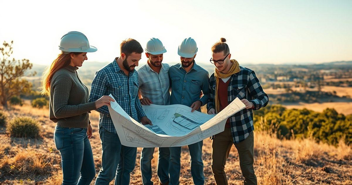 Como a Empresa Faz Estudo de Impacto Ambiental e Sua Importância para Sustentabilidade