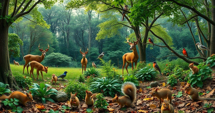 Como Elaborar um Relatório do Programa de Monitoramento de Fauna Eficiente