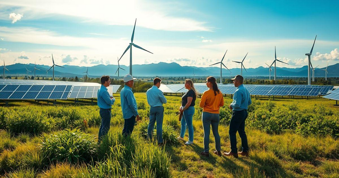Empresas de Assessoria Ambiental: Transformando Desafios em Oportunidades Sustentáveis