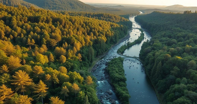 Monitoramento Ambiental: Protegendo o Planeta e Melhorando a Qualidade de Vida