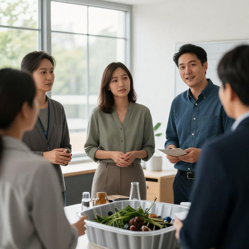 Gerenciamento Eficiente de Resíduos: Impulsione Seu Negócio e Preserve o Meio Ambiente