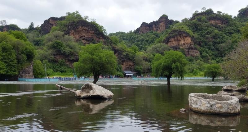 Serviços de licenciamento ambiental essenciais para a sustentabilidade e conformidade legal