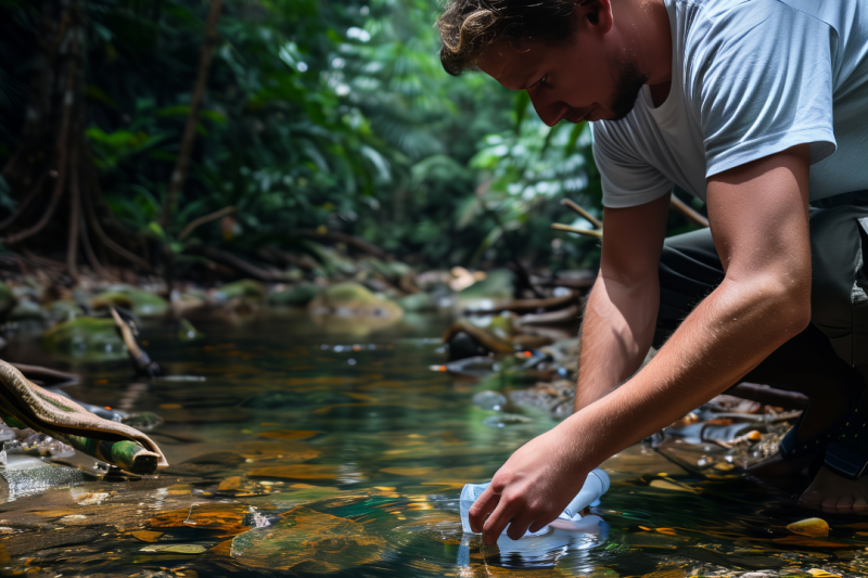 Monitoramento da Fauna: Essencial para Conservar a Biodiversidade