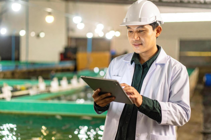 Monitoramento Ambiental Eficaz para a Sustentabilidade