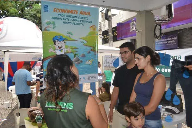 Imagem ilustrativa de Elaboração de diagnóstico ambiental
