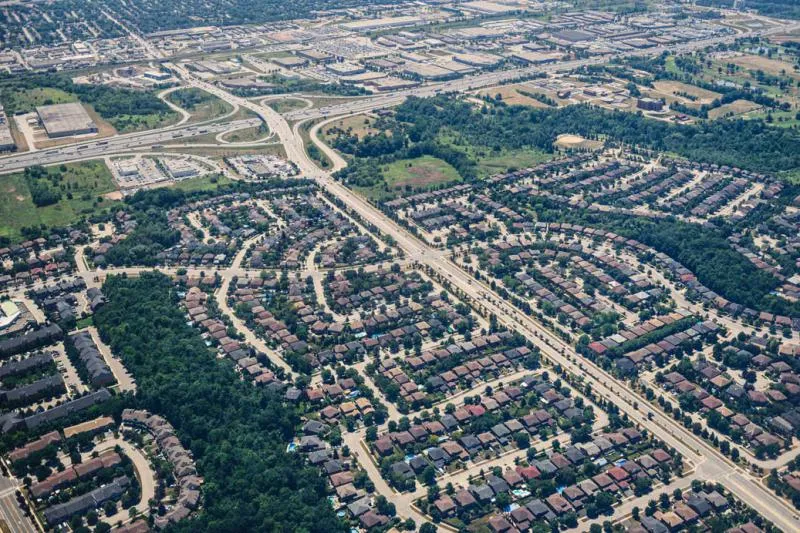 Imagem ilustrativa de Licenciamento ambiental para empreendimentos imobiliários