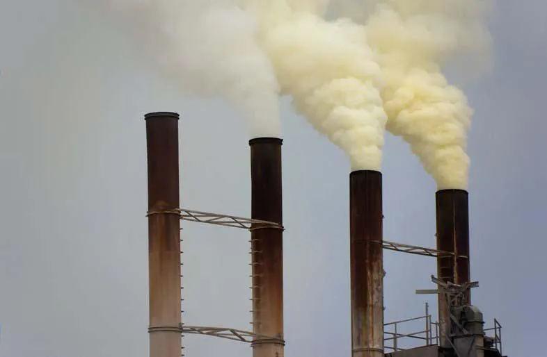 Imagem ilustrativa de Licenciamento ambiental industrial