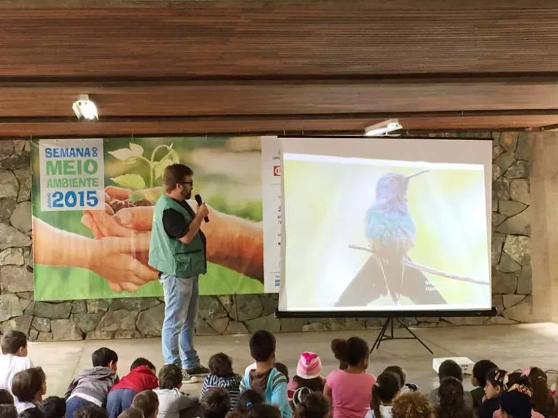 Imagem ilustrativa de Programa de educação ambiental para empresas