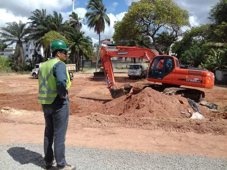 Imagem ilustrativa de Programa de supervisão ambiental