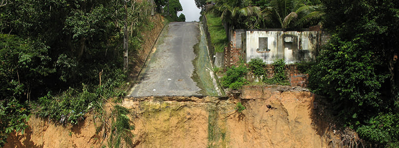 Estudos Geologicos