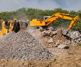 Supervisão ambiental obras