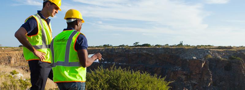 Supervisão ambiental obras